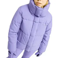 Roxy Snow Winter Rebel Jacket Violet XS Femme
