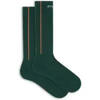POC Race Lite Socks Vert EU 42-43