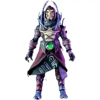 Metatravelers Figure Legendari Pale King 18 Cm
