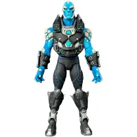 Metatravelers Figure Legendari Prime 18 Cm