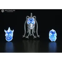 Metatravelers Kit De Montage Legendari Nibiru