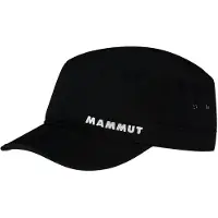 Mammut Lhasa Cap Noir L-XL