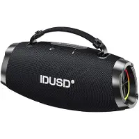 Idusd Enceinte Bluetooth H67a