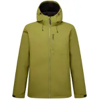 Regatta Frankie Insulated Jacket Vert 3XL Homme