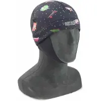 Oceanarium Bonnet Neoprene Nudibranch