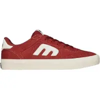 Etnies Locut Vulc Trainers Rouge EU 49