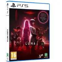 Ps5 Luna Abyss PAL