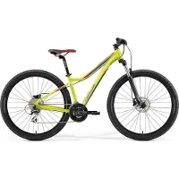 Merida Bikes MERIDA MATTS 7.20 HP2, couleur vert citron (rot), taille M_17