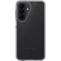 Otterbox React (Samsung Galaxy A27), Coque pour téléphone portable, Transparent