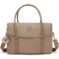 Kipling Sacs à main 'Superworker S' camel
