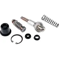 Nissin 2e2-026 Clutch Master Cylinder Repair Kit Argenté