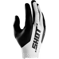 Shot Race Gear Gants Off-road Lite Skin
