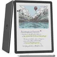 Amazon Kindle Scribe Colorsoft (2026 Release) - 64gb Graphite 11 Pouces