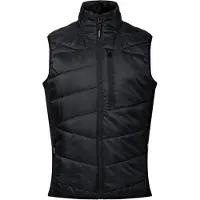 Dare 2b Aero Fuse Padded Vest Noir XS Homme