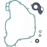 Athena P400060475003 Water Pump Rebuild Kit Argenté