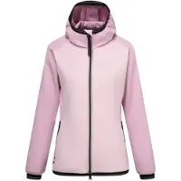 Regatta Iselle Full Zip Fleece Rose 46 Femme