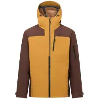 Regatta Sacramento 3in1 Jacket Marron L Homme