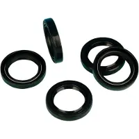 James Gasket Jgi-83162-51dl Oil Seals Kit Argenté