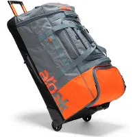 Albek Meridian Trolley Bag Gris