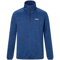 Regatta Polaire Demi-zip Newhill