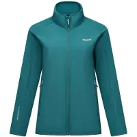 Regatta Veste de randonnée femme Moutdale