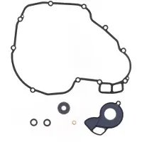 Athena P400060475004 Water Pump Rebuild Kit Argenté