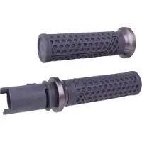 Odi Vans Grips Gris,Violet