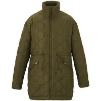 Regatta Gaia Jacket Vert 46 Femme