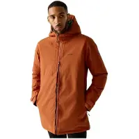 Regatta Hoscar Jacket Orange 3XL Homme