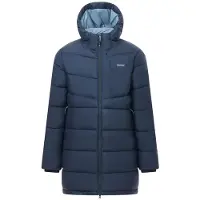 Regatta Browen Jacket Bleu M Homme