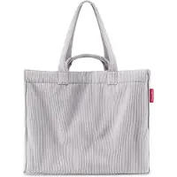 Reisenthel Softshopper Shopper Bag Gris