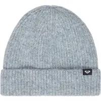 Roxy Wind Effect Beanie Gris