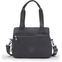 Kipling Elysiana 8l Shoulder Bag Noir