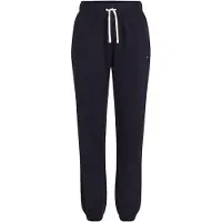Tommy Hilfiger Pantalon 'Cuffed Leg' marine