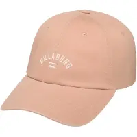 Billabong Essential Canva Cap Beige