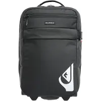 Quiksilver Cabin Trolley Bag Noir