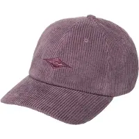Billabong Essential Cord Cap Violet