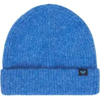 Roxy Wind Effect Beanie Bleu