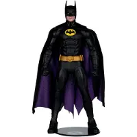 Mcfarlane Toys Figure Dc Comics Batman