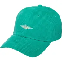 Billabong Essential Cord Cap Vert