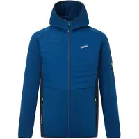 Regatta Newhill Hybrid Jacket Bleu L Homme
