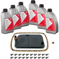 FEBI BILSTEIN Kit de vidange boîte automatique 176873