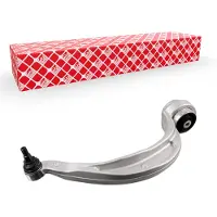 Febi Bras de suspension 102987 essieu avant, gauche, arrière
