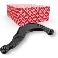 FEBI BILSTEIN Bras de suspension 178343 essieu arrière, gauche, droite, arrière
