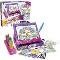 Blo Pens Fantastic Creative Studio Marker Pen Rose