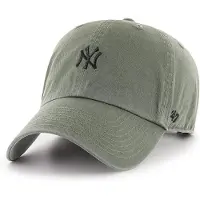 47 Mlb New York Yankees Base Runner Cap Vert