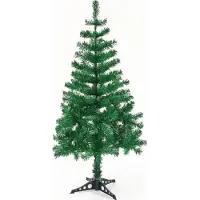 KLK InAndOutdoorMatch - Sapin de Noël artificiel - 220 cm