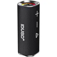 Idusd H64a Bluetooth Speaker Noir