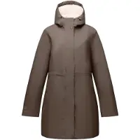 Regatta Vallina Jacket Marron 36 Femme