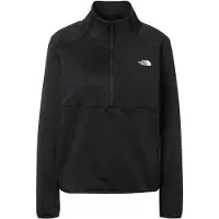 The North Face Pull-over de sport 'PERFORMANCE' noir / blanc